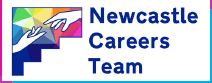 Newcastle Careers Team logo 