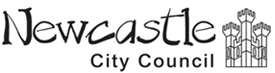 newcastle city council logo