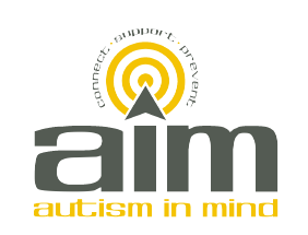 autism in mind logo