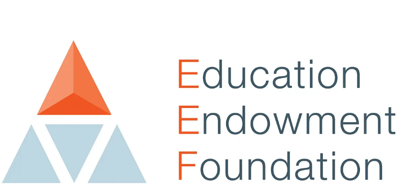 Education Endowment Foundation Logo