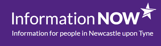 information now logo