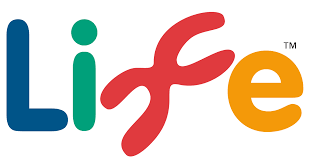 life logo