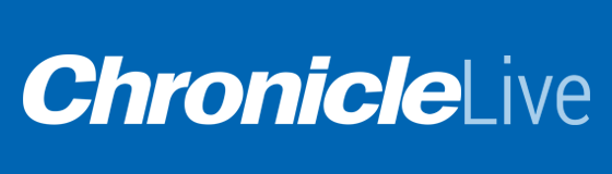 chronicle live logo