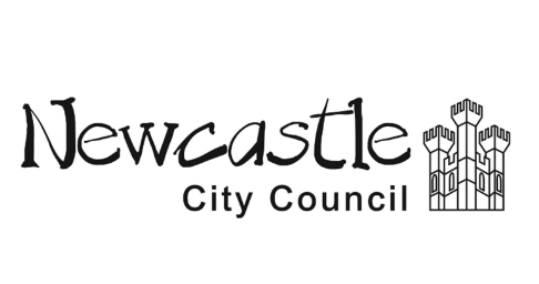 newcastle city council logo