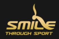Smile through sport logo