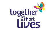 together for short lives logo