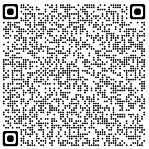 QR Code for Transitions Guide