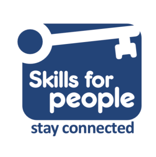 skills for people stay connected