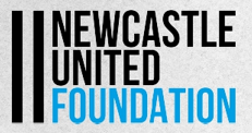 newcastle united foundation logo