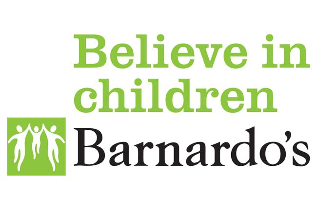 believe in children barnardos