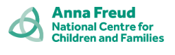 Anna Freud Centre for children and young people