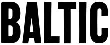Baltic Centre for Contemporary Art Logo