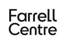 Farrell Centre logo