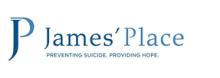 James' Place logo