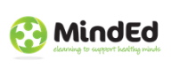 minded logo