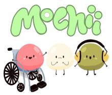 Mochii logo