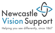 Newcastle vision Support