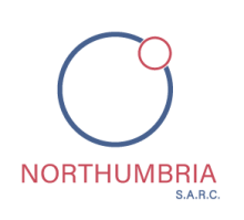 Northumbria SARC logo