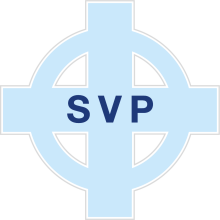 SVP cross