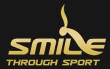 Smile Through Sport Logo