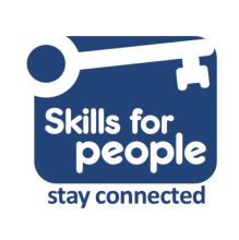 skills for people logo