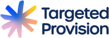 targeted provision logo