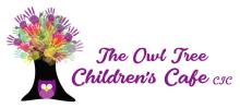The Owl Tree Children's Café Logo