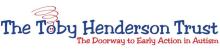 The Toby Henderson Trust Logo 