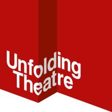 Unfolding Theatre logo