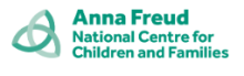 Anna Freud National Centre for Children and Families