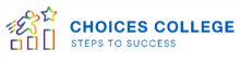 choices college logo