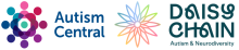 daisy chain logo