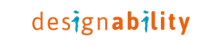 designability logo