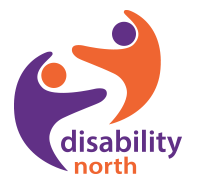 disability north logo