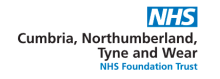 nhs cumbria northumberland and tyne and wear