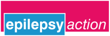 epilepsy action logo