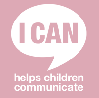 i can logo