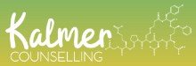 kalmer counselling logo