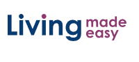 living made easy logo