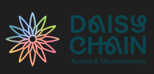 daisy chain logo