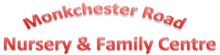 Monkchester Road logo
