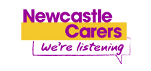 Newcastle Carers logo