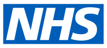 NHS logo