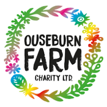 ouseburn farm logo