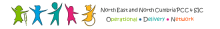 The North East & North Cumbria Paediatric Critical Care & Surgery in Children Operational Delivery Network