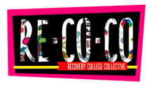 re-co co recovery college collective