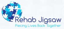 rehab jigsaw piecing lives back together