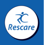 rescare logo