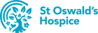 st oswalds hospice logo