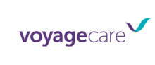 voyage care logo